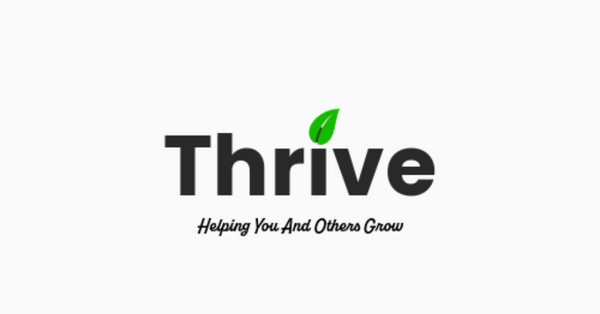 Thrive Print Shop 